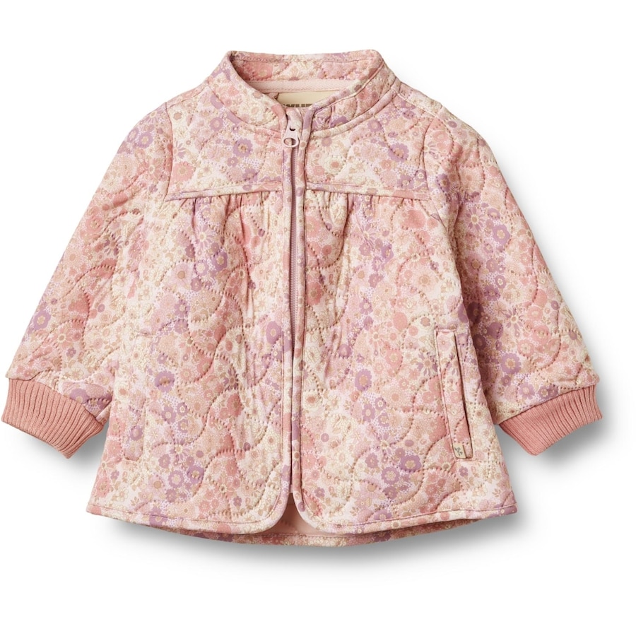 Куртка межсезонная WHEAT, Rose
Куртка межсезонная WHEAT, Rose