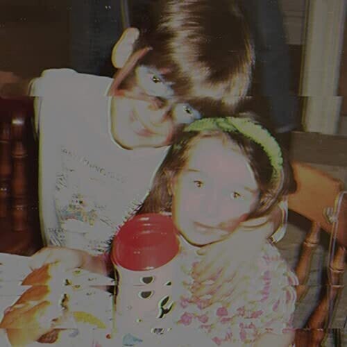 Аудиокассета Follin: Follin
Аудиокассета Follin: Follin