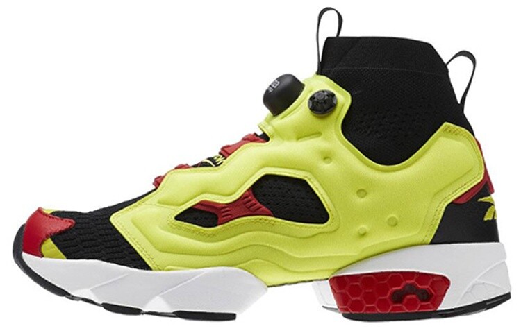 Мужская обувь Reebok Instapump Fury Lifestyle, Зеленый, Мужская обувь Reebok Instapump Fury Lifestyle
Мужская обувь Reebok Instapump Fury Lifestyle, Зеленый, Мужская обувь Reebok Instapump Fury Lifestyle