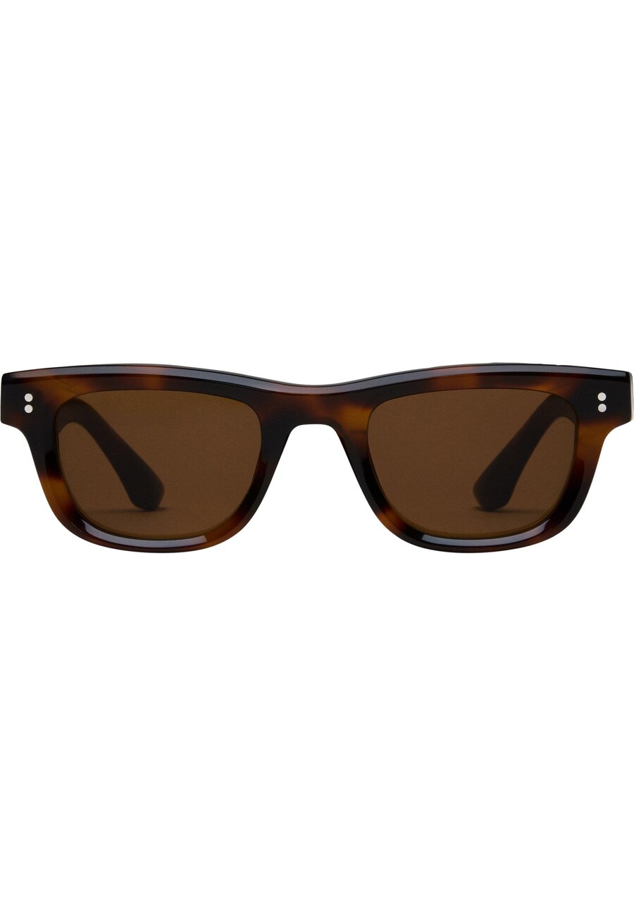 Солнцезащитные очки CHIMI, темно-коричневый
Солнцезащитные очки CHIMI, темно-коричневый