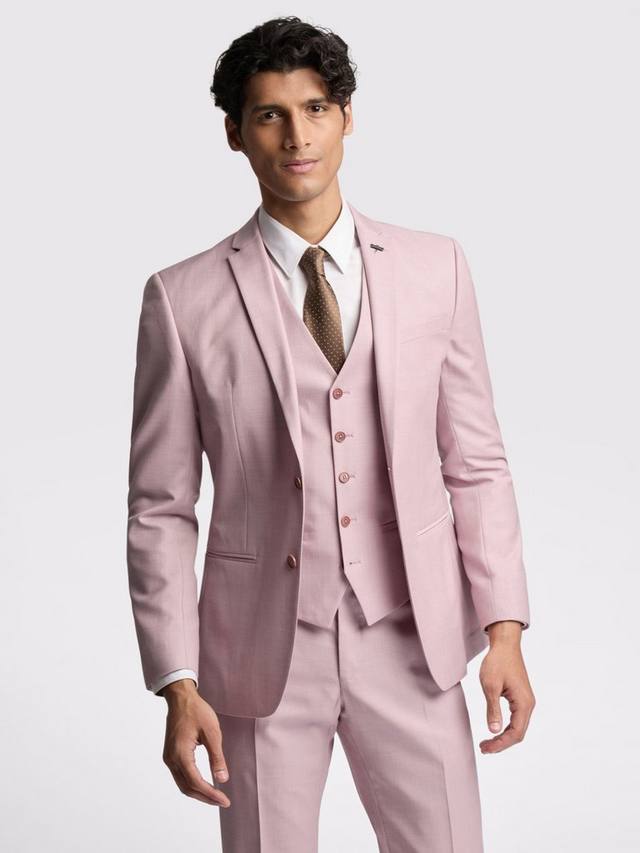 Куртка Burra Suit Ted Baker, Pink
Куртка Burra Suit Ted Baker, Pink