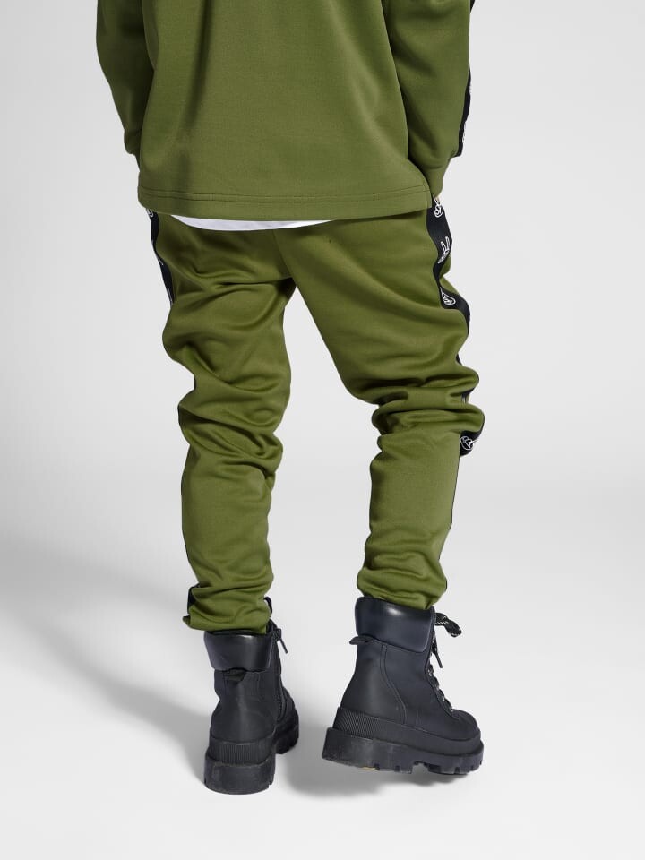 Спортивные штаны Sometime Soon Verstellbare Taille Pants Stscole Kinder, цвет OLIVE BRANCH
Спортивные штаны Sometime Soon Verstellbare Taille Pants Stscole Kinder, цвет OLIVE BRANCH