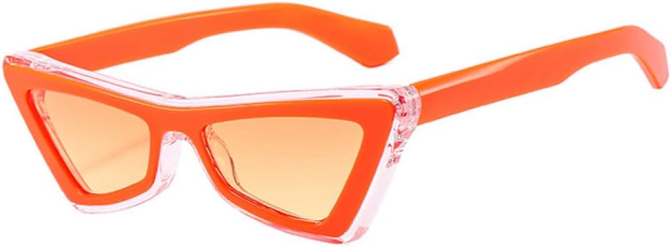 Ретро-солнцезащитные очки «кошачий глаз» для женщин, защита от ультрафиолета UV400, леопардовый градиент, для мужчин, сине-оранжевые солнцезащитные очки LANGSER, Orange Gradient
Ретро-солнцезащитные очки «кошачий глаз» для женщин, защита от ультрафиолета UV400, леопардовый градиент, для мужчин, сине-оранжевые солнцезащитные очки LANGSER, Orange Gradient