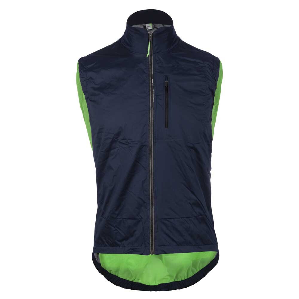 Жилет Q36.5 Crossover Q902, синий
Жилет Q36.5 Crossover Q902, синий