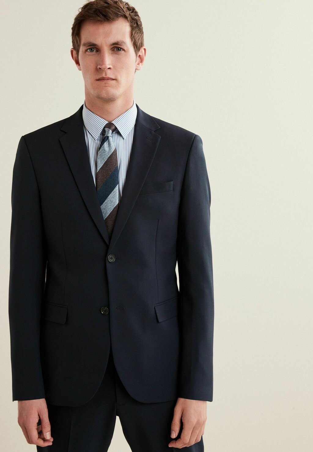 Блейзер Next, синий
Блейзер Next, синий