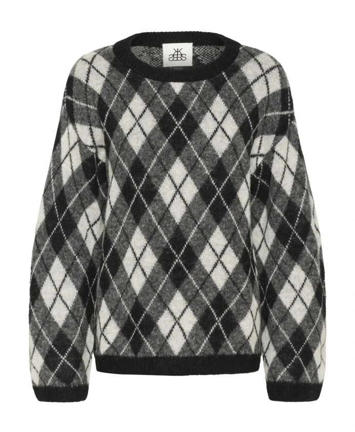 Кардиган Константина Karen By Simonsen, мультиколор
Кардиган Константина Karen By Simonsen, мультиколор