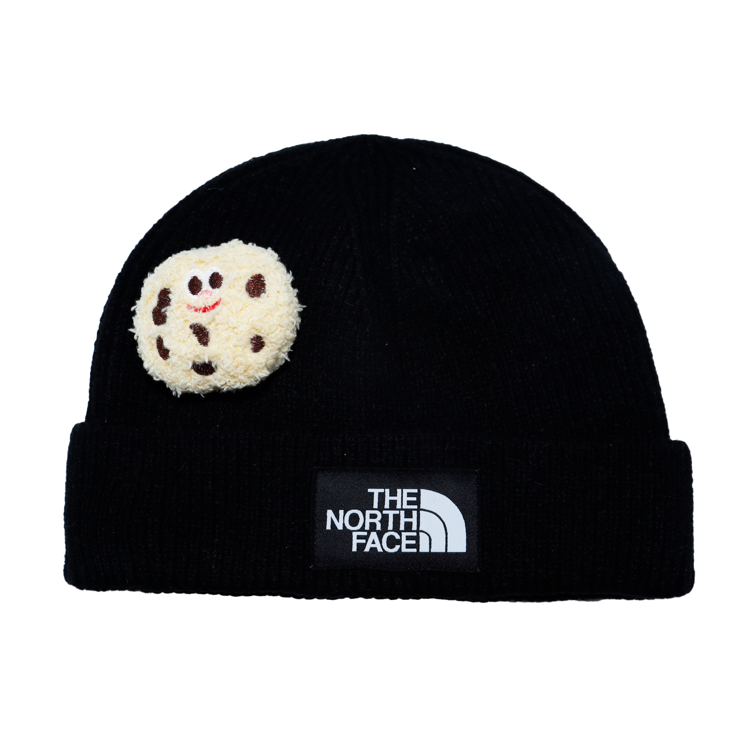 Нейлоновая шапка унисекс THE NORTH FACE, small cookies-черный
Нейлоновая шапка унисекс THE NORTH FACE, small cookies-черный