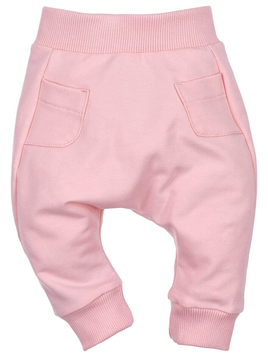 Тканевые брюки NINI Regular Pants, розовый
Тканевые брюки NINI Regular Pants, розовый