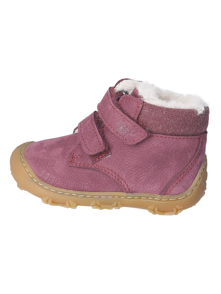 Ботинки PEPINO Leder Winter Nico, розовый
Ботинки PEPINO Leder Winter Nico, розовый