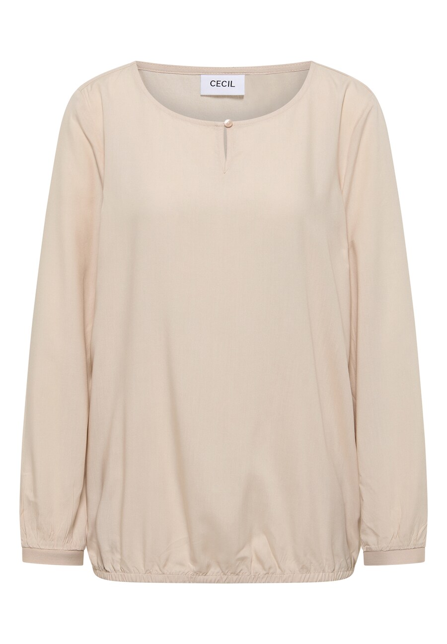 Блуза CECIL, кремовый
Блуза CECIL, кремовый