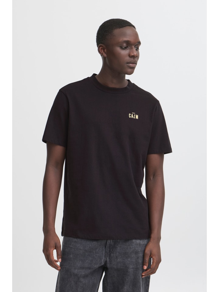 Футболка BLEND, черный
Футболка BLEND, черный