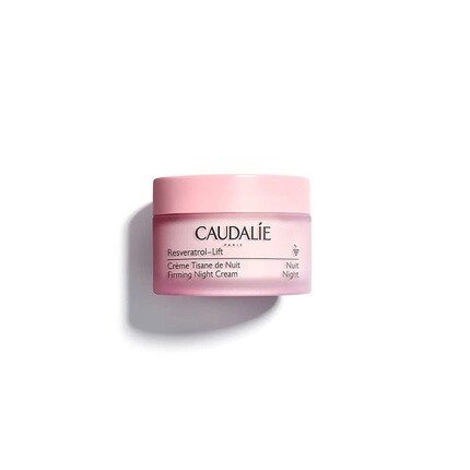 Caudalie Ночной крем Resveratrol Lift Herbal 50 г
Caudalie Ночной крем Resveratrol Lift Herbal 50 г
