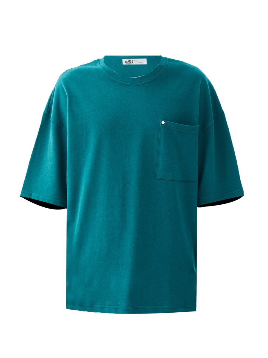 Рубашка VAMOS CLO Galena Park, синий
Рубашка VAMOS CLO Galena Park, синий