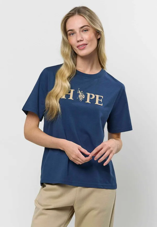 Футболка с принтом uwfelia U.S. Polo Assn., Insignia Blue, Синий, Футболка с принтом uwfelia U.S. Polo Assn., Insignia Blue
Футболка с принтом uwfelia U.S. Polo Assn., Insignia Blue, Синий, Футболка с принтом uwfelia U.S. Polo Assn., Insignia Blue