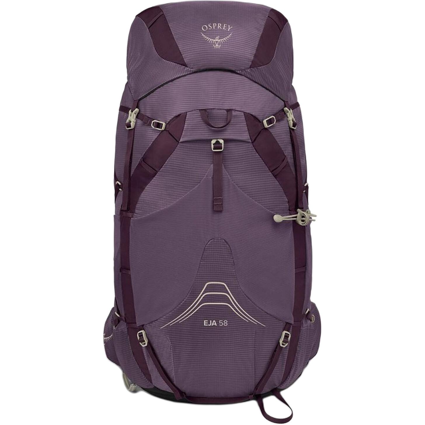 OSPREY Рюкзак eja 58l outdoor женский nylon purple
OSPREY Рюкзак eja 58l outdoor женский nylon purple