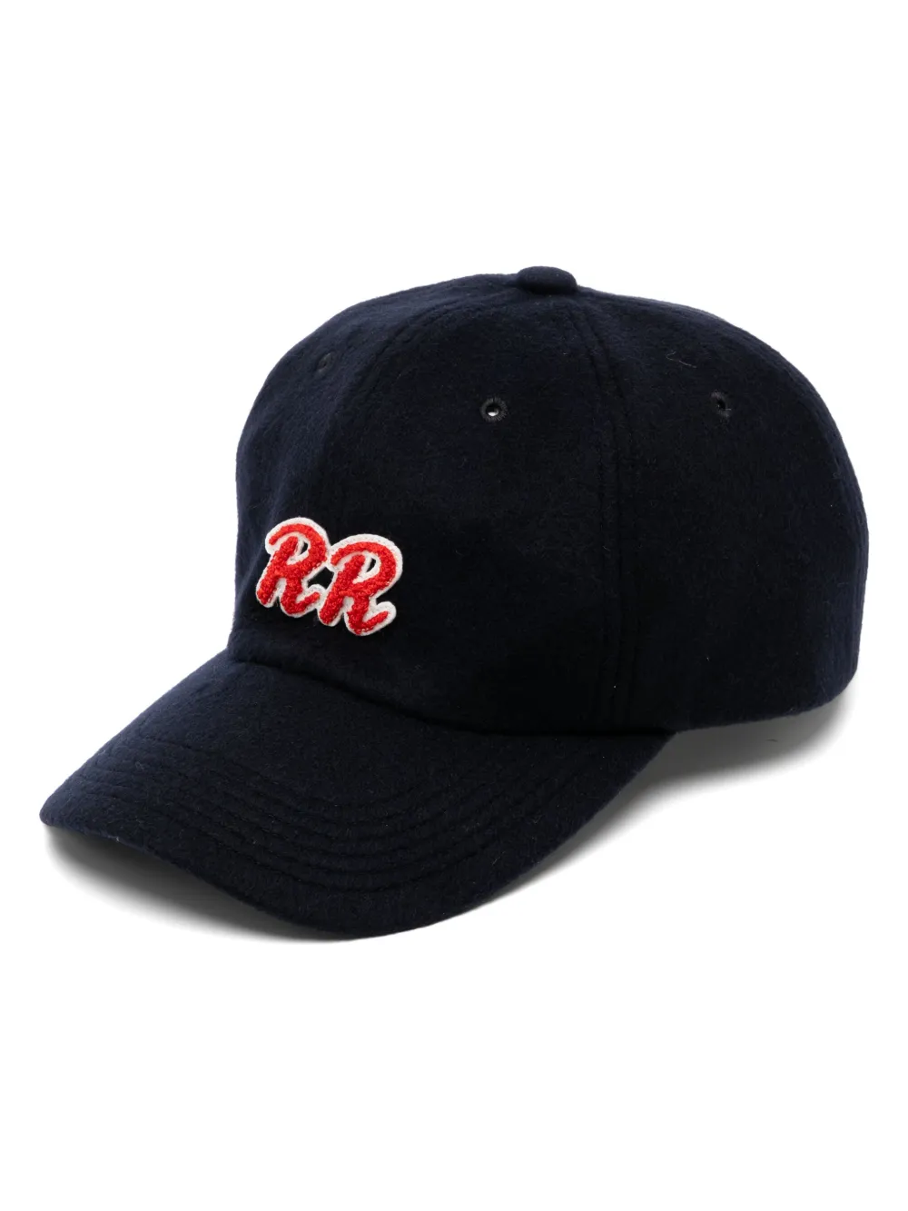 Кепка с нашивкой-логотипом Undercover, синий
Кепка с нашивкой-логотипом Undercover, синий