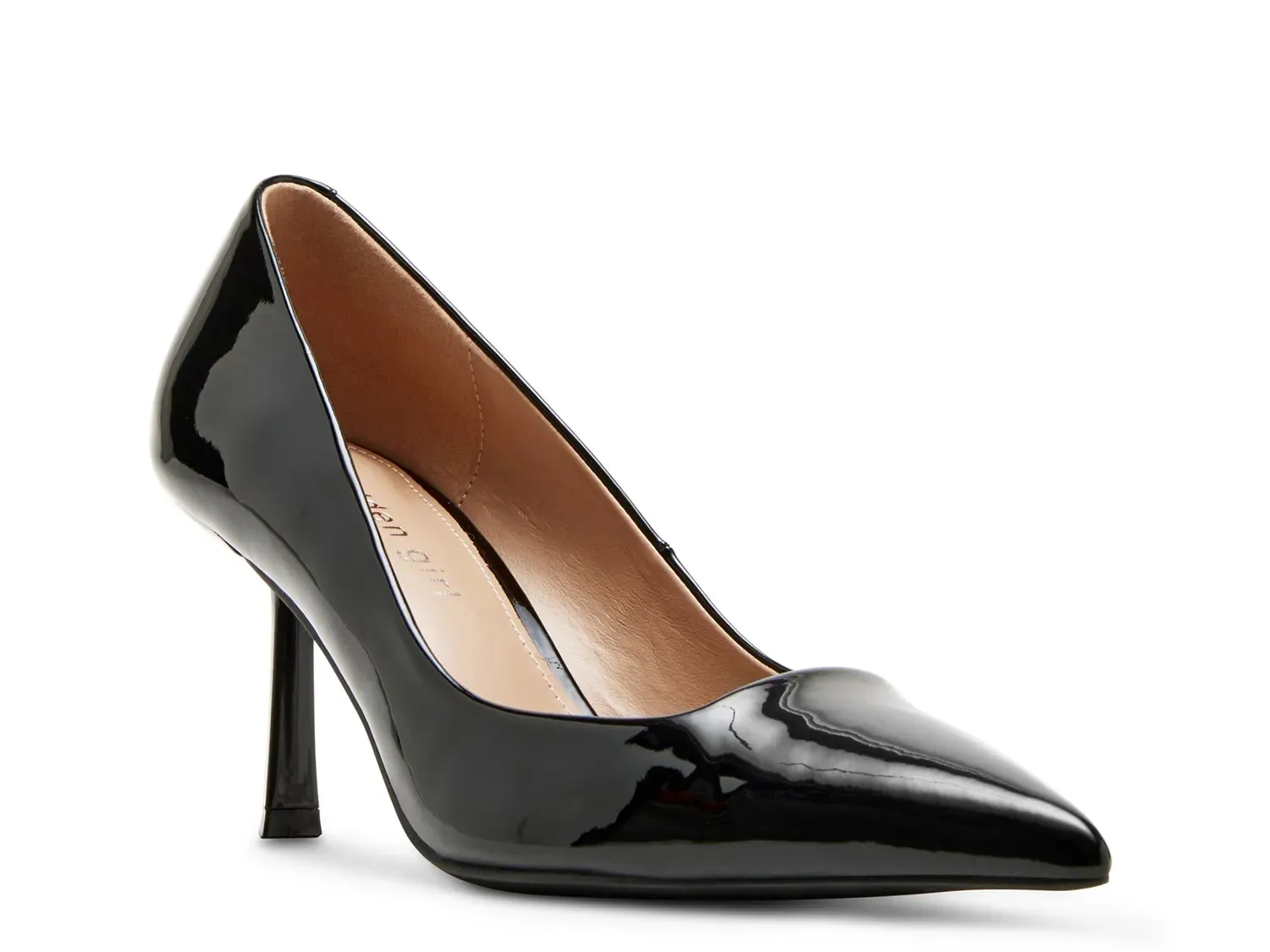 Туфли Madden Girl Brynn Pump, черные
Туфли Madden Girl Brynn Pump, черные