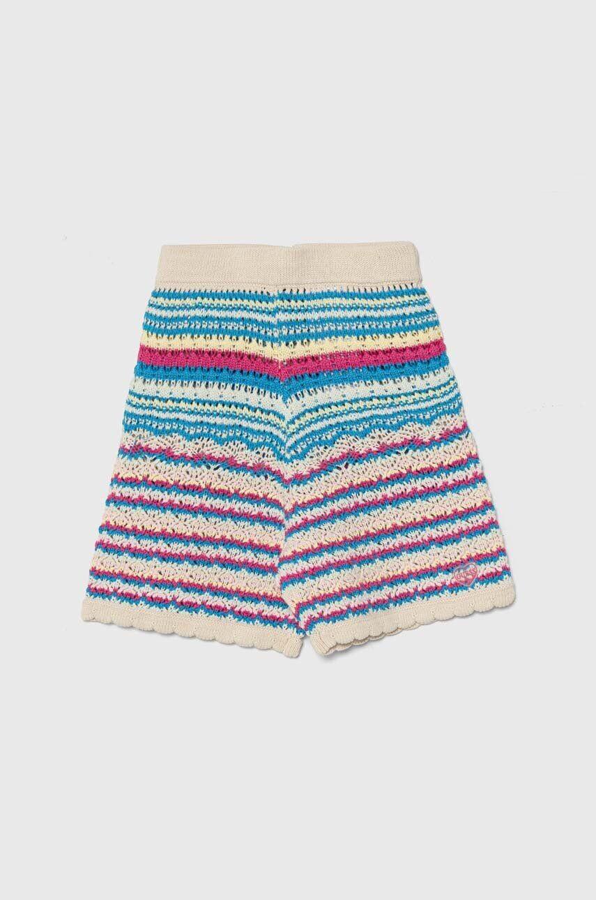 Шерстяные шорты Guess для мальчиков и девочек, мультиколор
Шерстяные шорты Guess для мальчиков и девочек, мультиколор