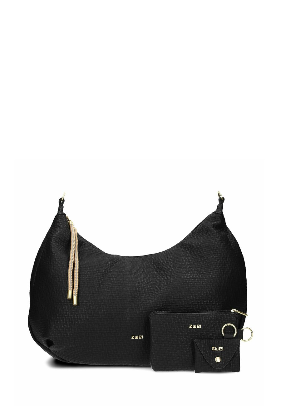 Сумка-шоппер ZWEI LOLA , Black
Сумка-шоппер ZWEI LOLA , Black