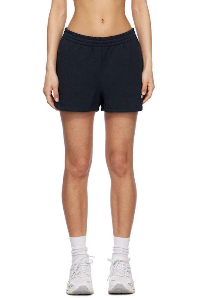 Шорты для дождя ASICS Edition Navy A.P.C.
Шорты для дождя ASICS Edition Navy A.P.C.