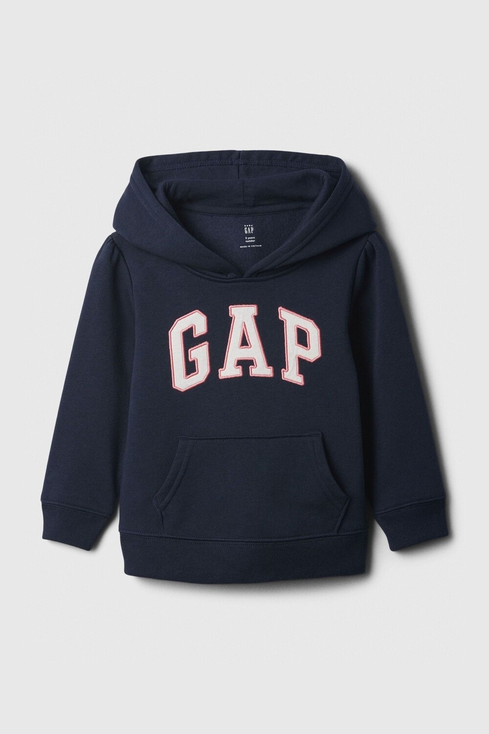 Толстовка с логотипом (новорожденные 5 лет) Gap, синий
Толстовка с логотипом (новорожденные 5 лет) Gap, синий