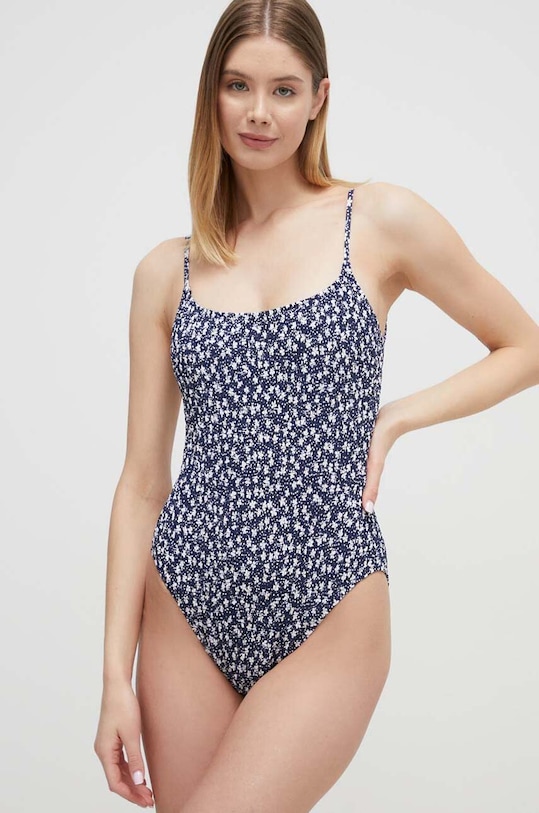 Цельный купальник Polo Ralph Lauren, мультиколор 
Цельный купальник Polo Ralph Lauren, мультиколор