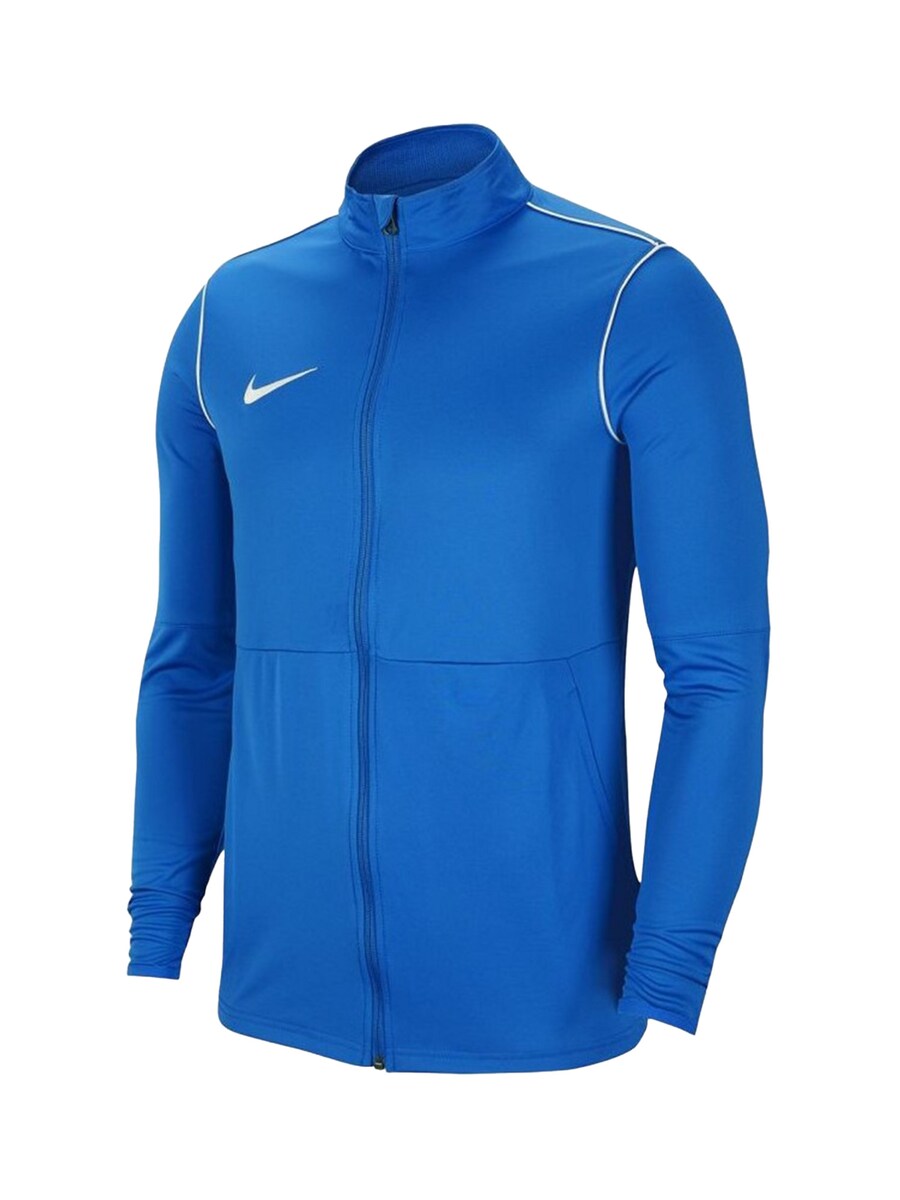 Тренировочная куртка NIKE Park20, синий
Тренировочная куртка NIKE Park20, синий
