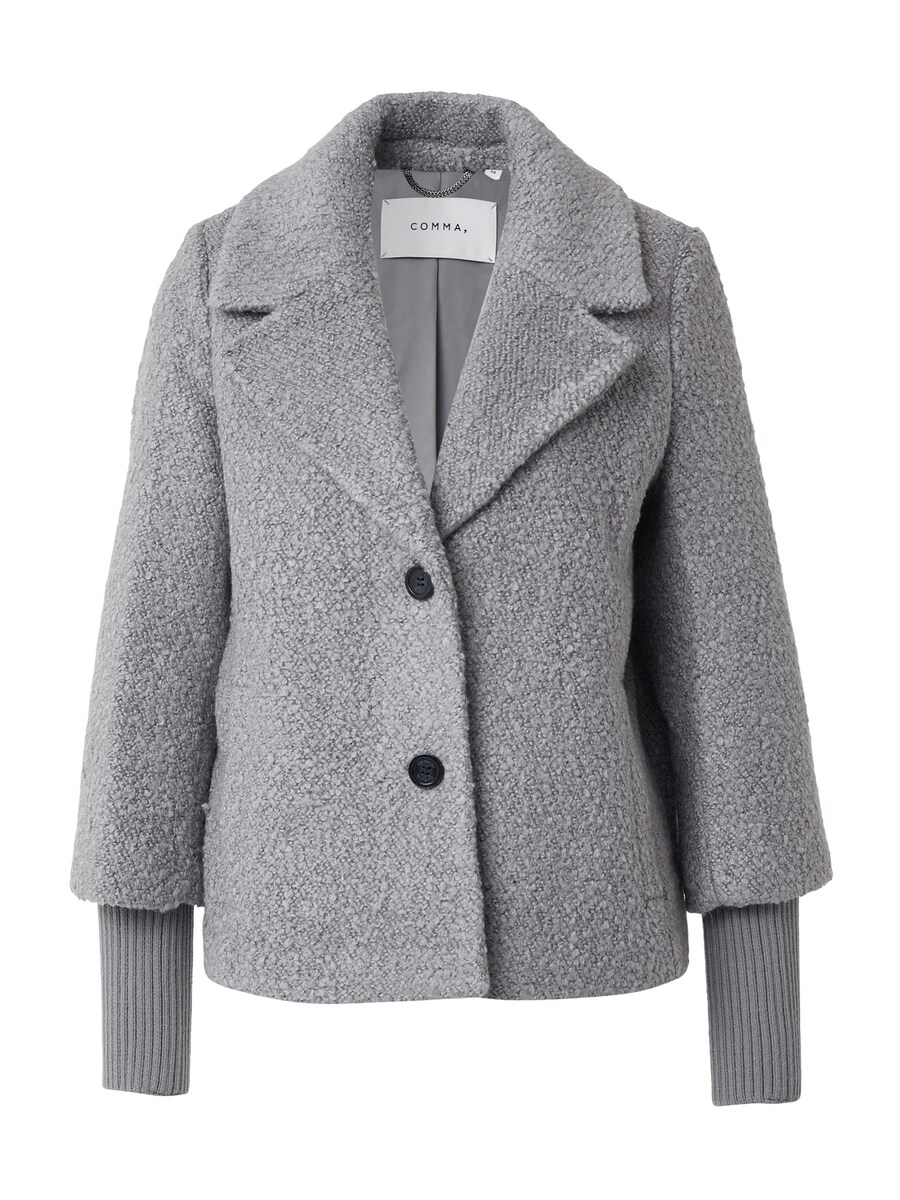 Демисезонная куртка COMMA, Grey
Демисезонная куртка COMMA, Grey