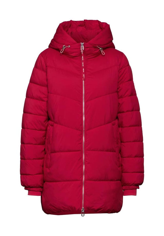 Куртка Street One, красный 
Куртка Street One, красный