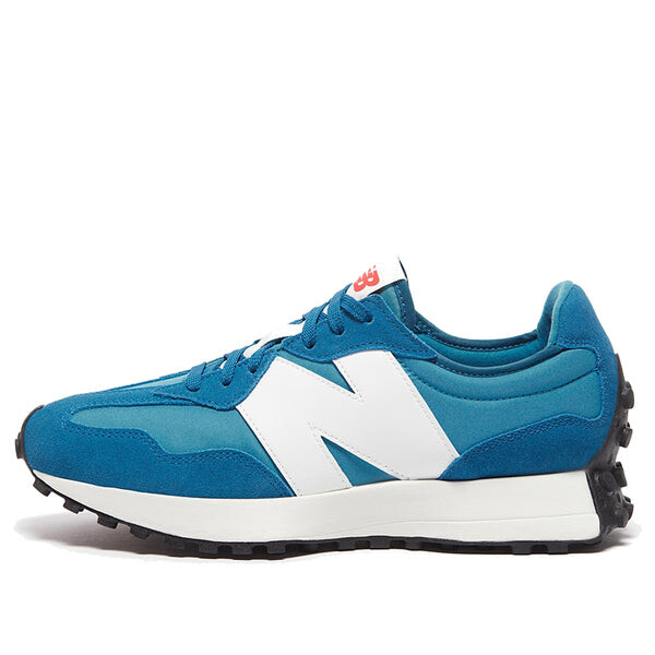 Кроссовки 327 'light rogue wave' New Balance, мультиколор
Кроссовки 327 'light rogue wave' New Balance, мультиколор