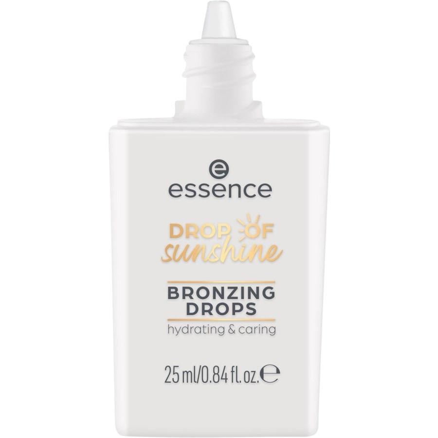 Бронзер Essence DROP OF sunshine BRONZING DROPS, 25 ml
Бронзер Essence DROP OF sunshine BRONZING DROPS, 25 ml