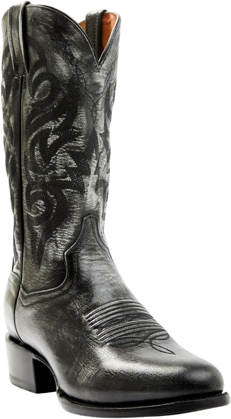 Мужские вестерн-бутсы Dan Post Mignon с круглым носком - Dp80477, серый
Мужские вестерн-бутсы Dan Post Mignon с круглым носком - Dp80477, серый