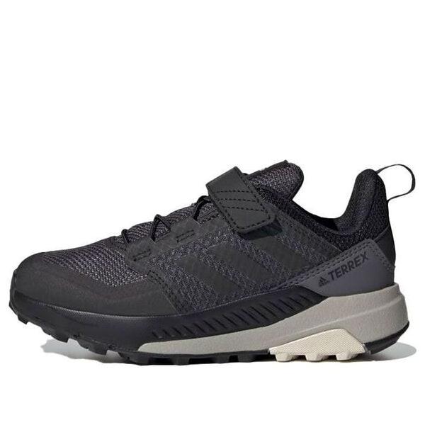 Кроссовки terrex trailmaker Adidas, серый
Кроссовки terrex trailmaker Adidas, серый