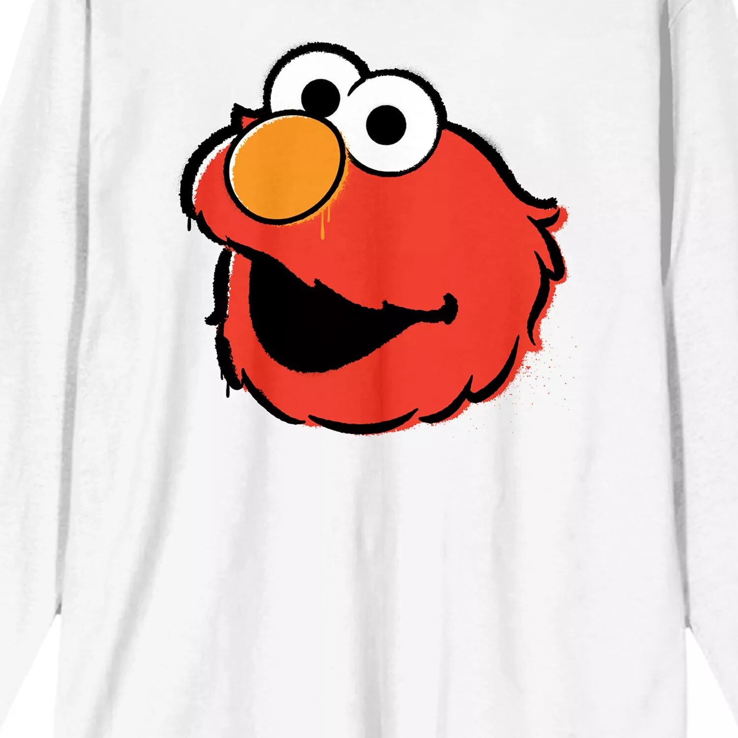 Мужская футболка Elmo «Улица Сезам» Licensed Character
Мужская футболка Elmo «Улица Сезам» Licensed Character