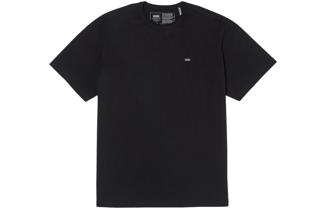 Мужская футболка Vans, цвет Black
Мужская футболка Vans, цвет Black