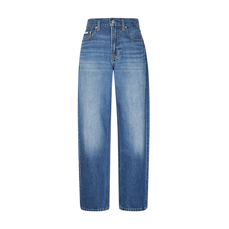 Женские джинсы 2Q5 denim Calvin Klein, синий
Женские джинсы 2Q5 denim Calvin Klein, синий