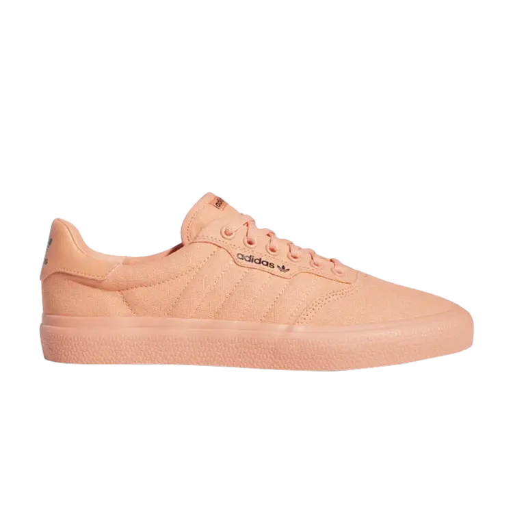 Кроссовки Adidas 3MC Vulc 'Chalk Coral', оранжевый
Кроссовки Adidas 3MC Vulc 'Chalk Coral', оранжевый