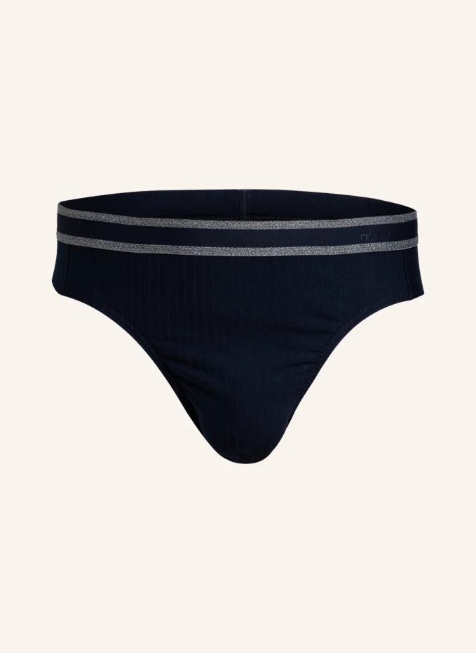 Серия трусов unlimited Mey, синий
Серия трусов unlimited Mey, синий