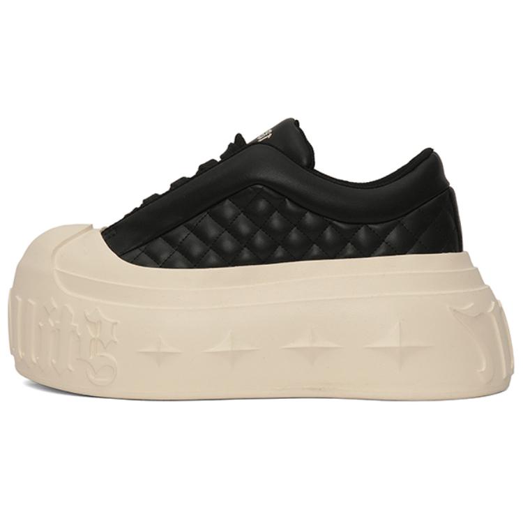 1807 Высокие устойчивые к истиранию низкие кеды из холста унисекс черные, цвет Black
1807 Высокие устойчивые к истиранию низкие кеды из холста унисекс черные, цвет Black