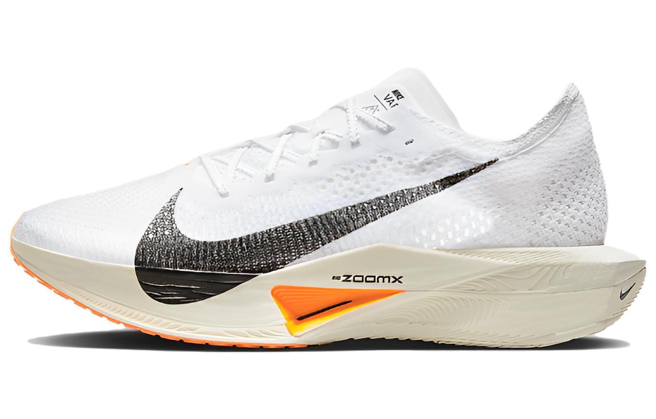Женские беговые кроссовки Nike ZoomX Vaporfly Next% 3
Женские беговые кроссовки Nike ZoomX Vaporfly Next% 3
