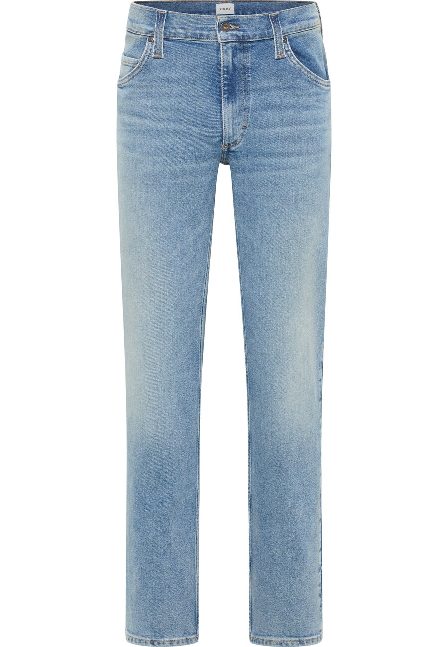 Обычные джинсы MUSTANG, синий
Обычные джинсы MUSTANG, синий
