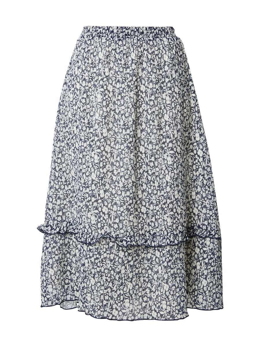 Юбка About You NAJA, синий 
Юбка About You NAJA, синий