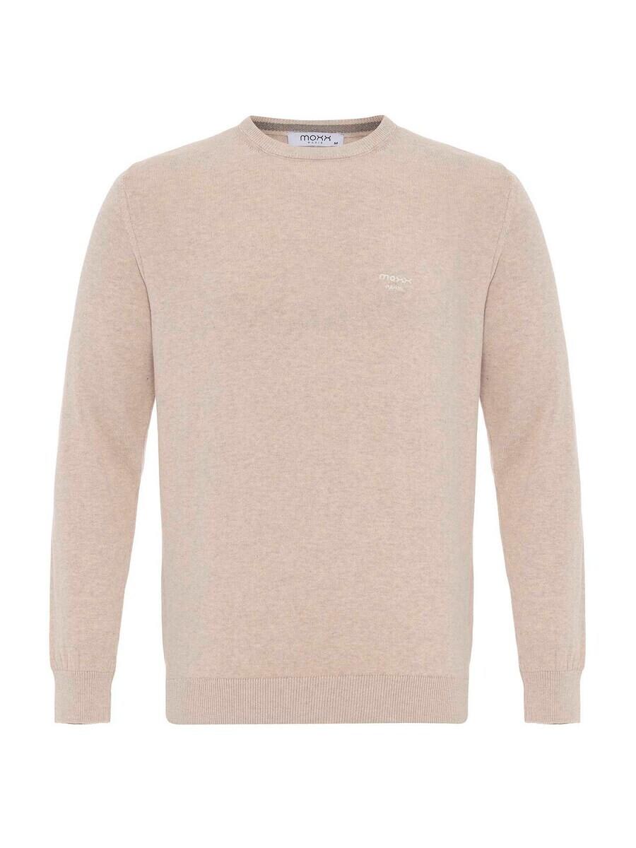Свитер Moxx Paris Sweater Cowen, цвет beige/cream
Свитер Moxx Paris Sweater Cowen, цвет beige/cream