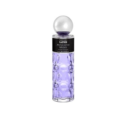 Parfums Saphir Ancora Man Eau De Parfum For Men 200ml
Parfums Saphir Ancora Man Eau De Parfum For Men 200ml