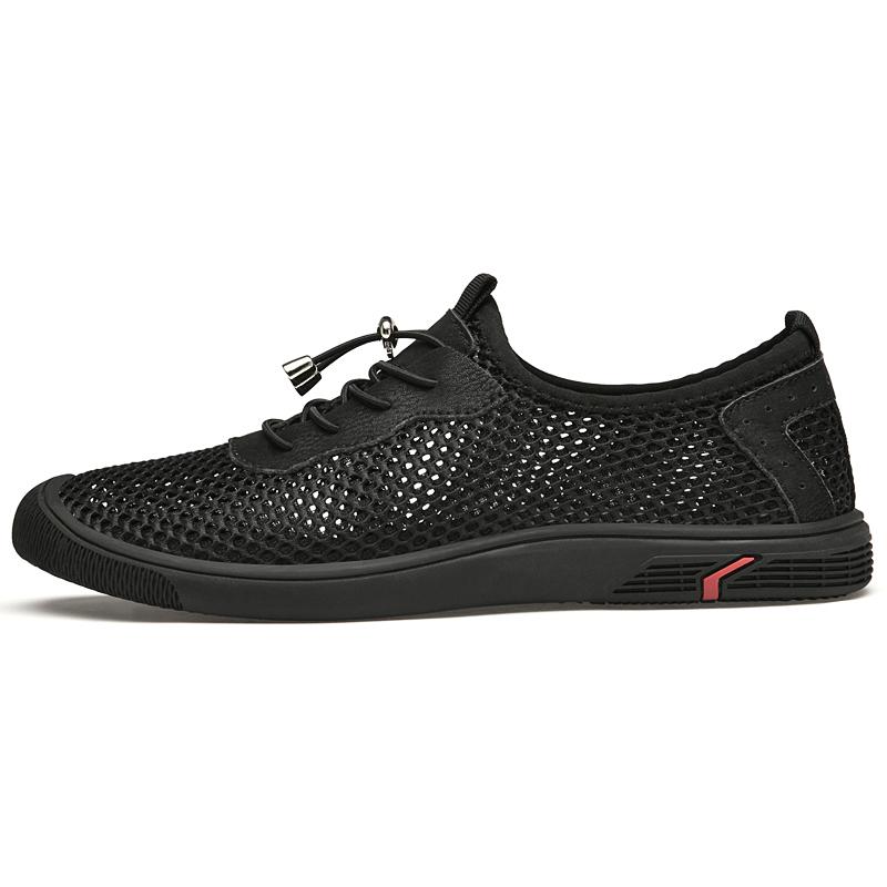 Wen Nai Повседневные туфли мужские черные
Wen Nai Повседневные туфли мужские черные