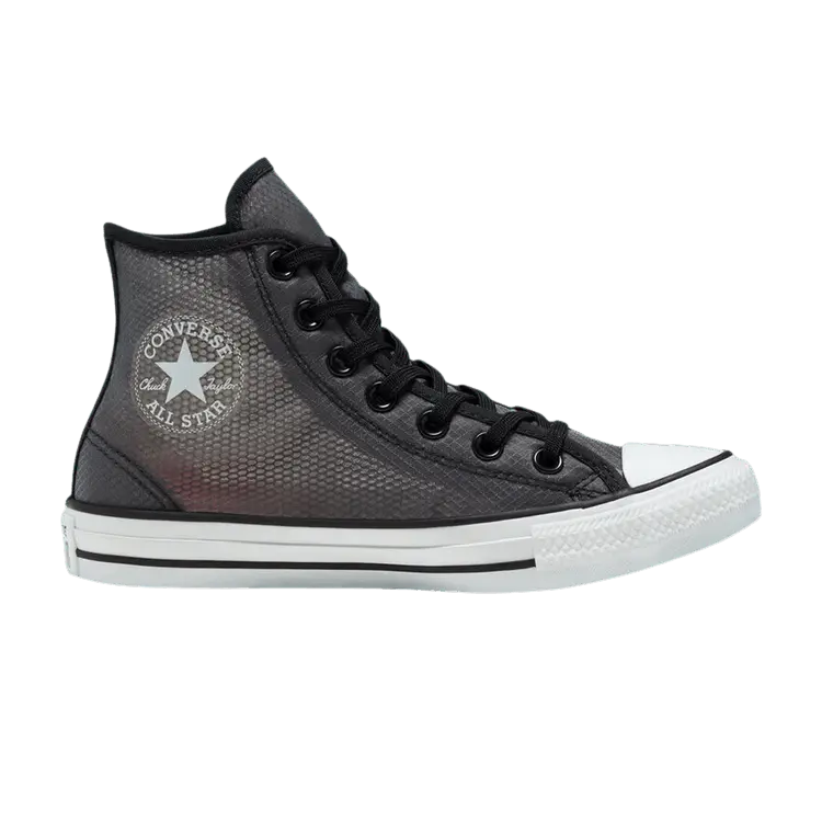 Кроссовки Converse Chuck Taylor All Star High 'Concrete Heat - Black', черный
Кроссовки Converse Chuck Taylor All Star High 'Concrete Heat - Black', черный