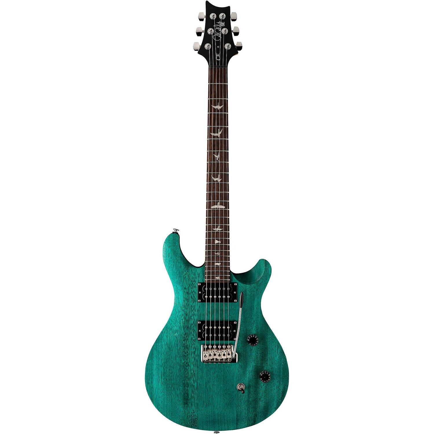 PRS SE CE24 Standard Satin Электрогитара Бирюзовый
PRS SE CE24 Standard Satin Электрогитара Бирюзовый
