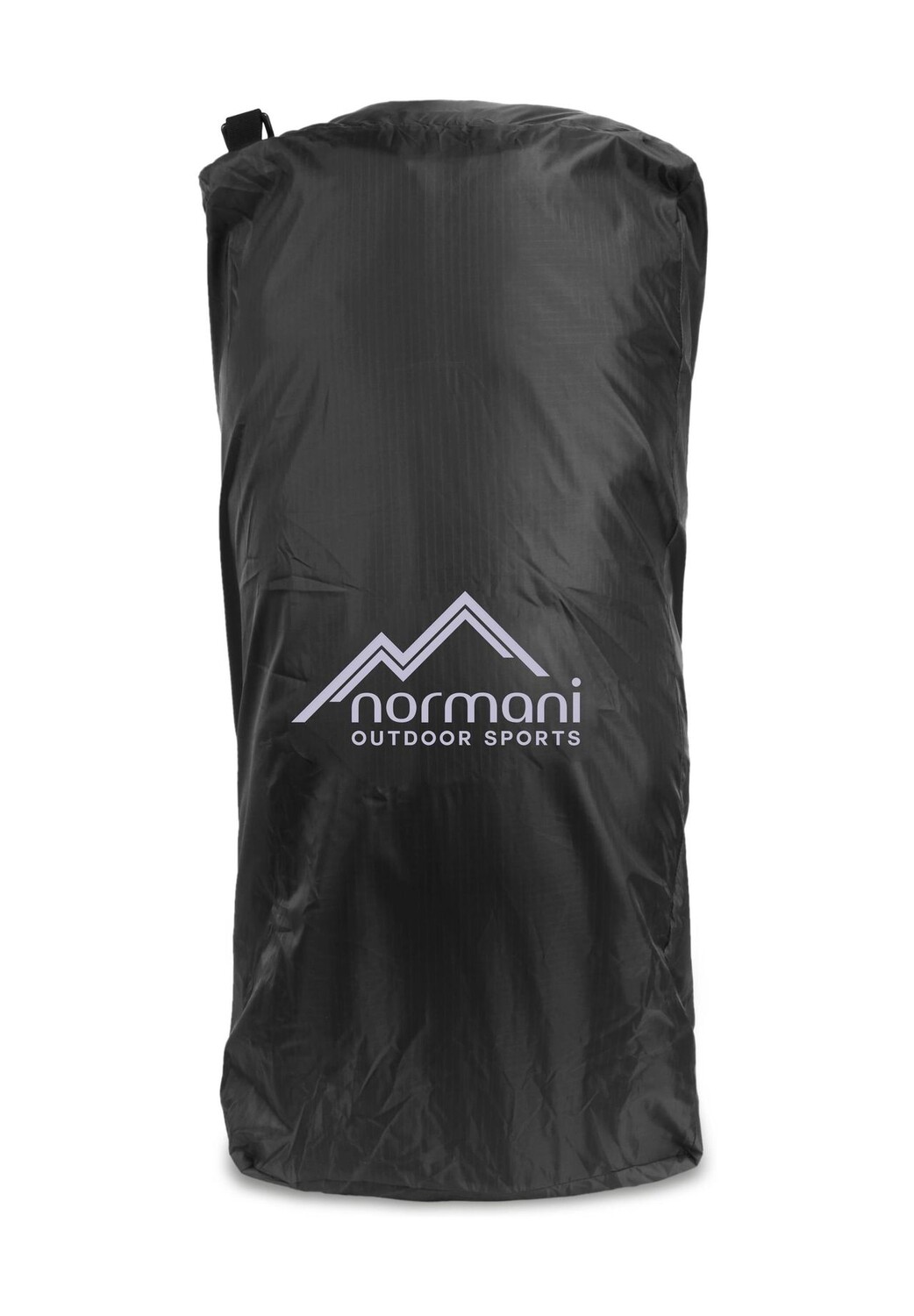 Дождевик для спортивной сумки Classic Sea II Normani, черный
Дождевик для спортивной сумки Classic Sea II Normani, черный