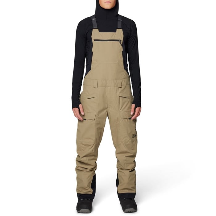 Нагрудники Firefall - мужские Mountain Hardwear, Landslide
Нагрудники Firefall - мужские Mountain Hardwear, Landslide