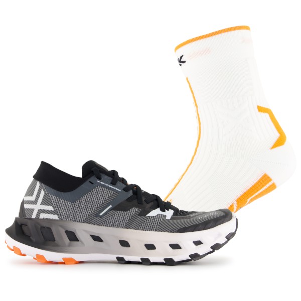 Terraskin x02 - кроссовки для бега по пересеченной местности X-Bionic, мультиколор
Terraskin x02 - кроссовки для бега по пересеченной местности X-Bionic, мультиколор